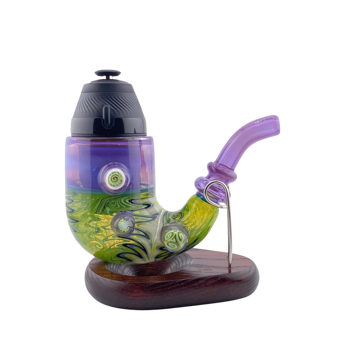 Slob Glassblower Puffco Proxy Sherlock