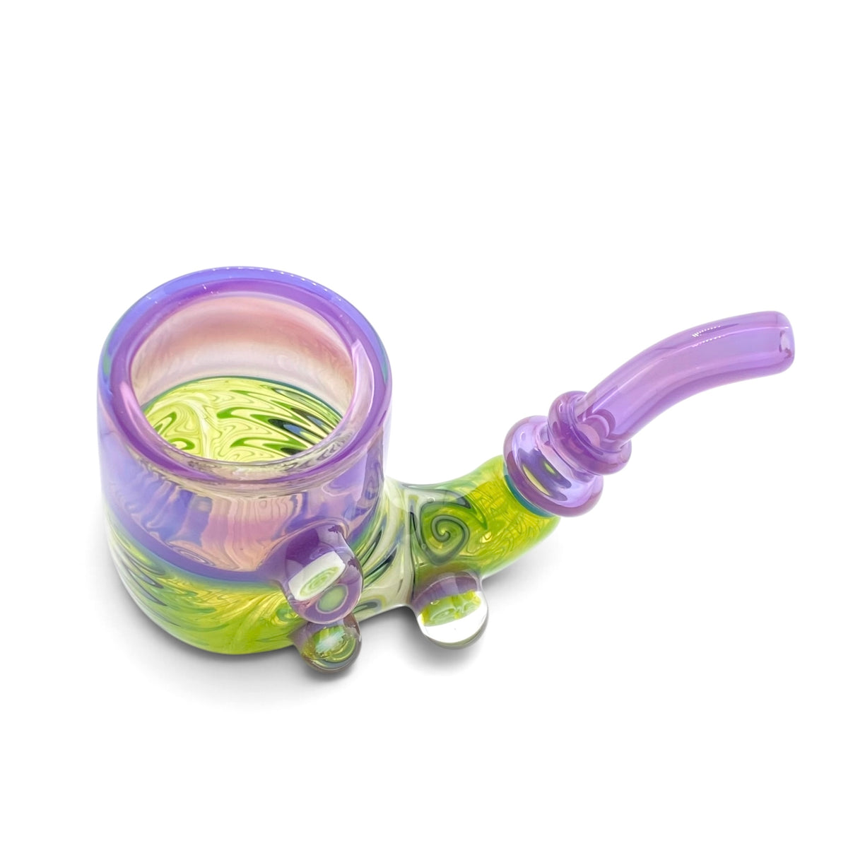 Slob Glassblower Puffco Proxy Sherlock
