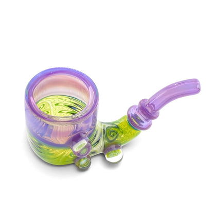 Slob Glassblower Puffco Proxy Sherlock