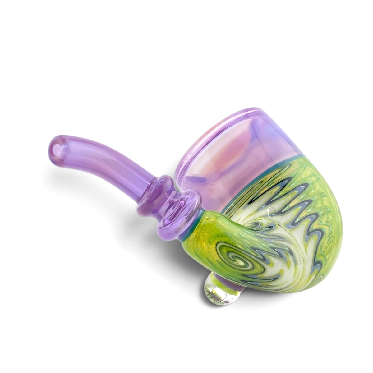 Slob Glassblower Puffco Proxy Sherlock