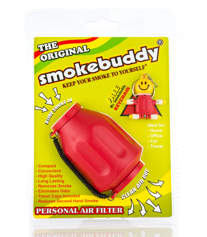 Smoke Buddy The Original
