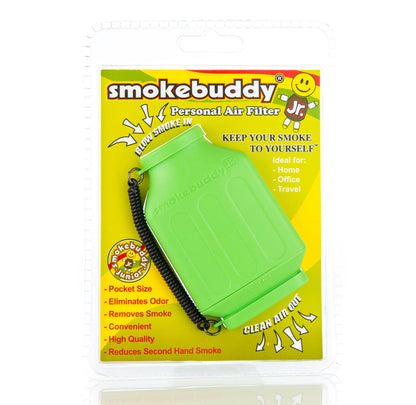 Smoke Buddy Jr.
