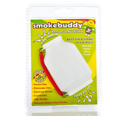 Smoke Buddy Jr.