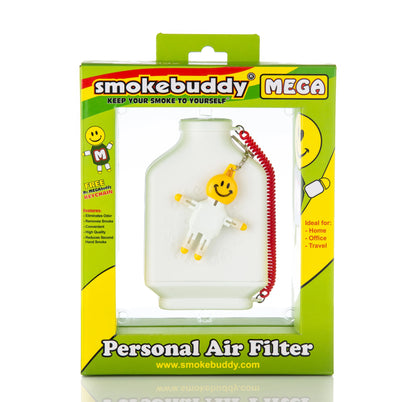 Smoke Buddy Mega
