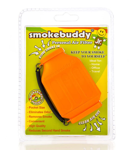 Smoke Buddy Jr.