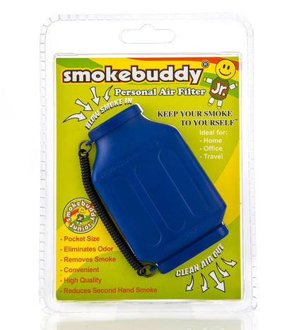 Smoke Buddy Jr.