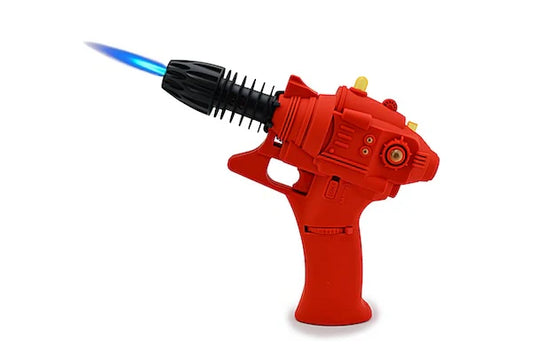 Space King Torch Gun