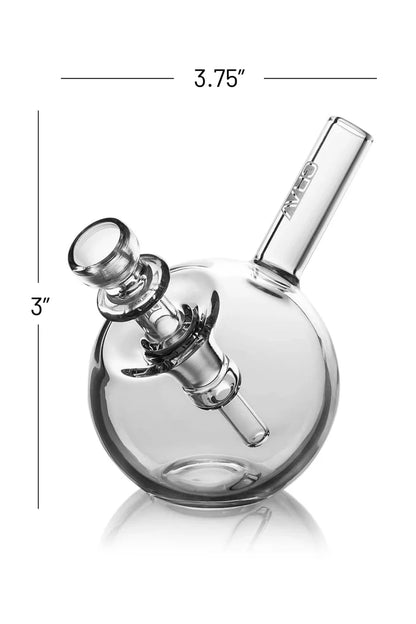 Grav Spherical Pocket Bubbler