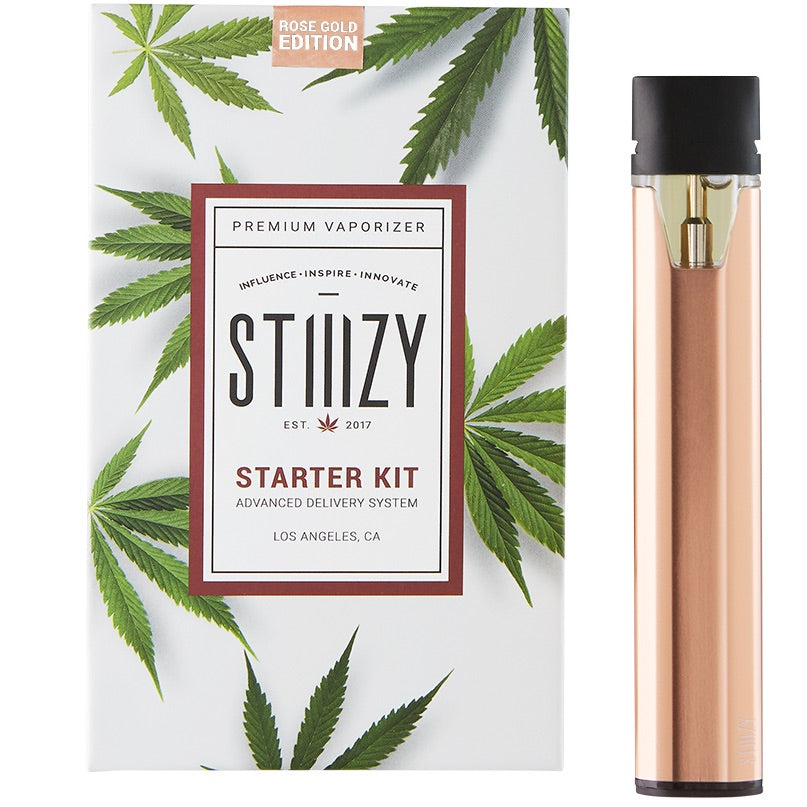 Stiiizy Starter Kit