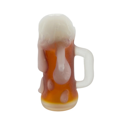 Stone Tech Beer Mug Chillum