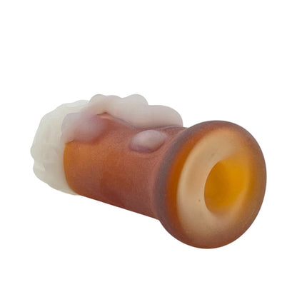 Stone Tech Beer Mug Chillum