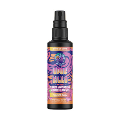 Odor Killa Spray