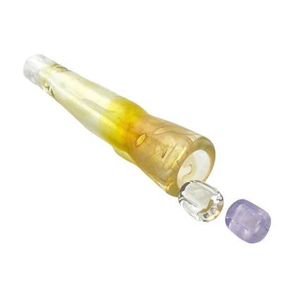 Super Rosin Bros Chillum Hand Pipe