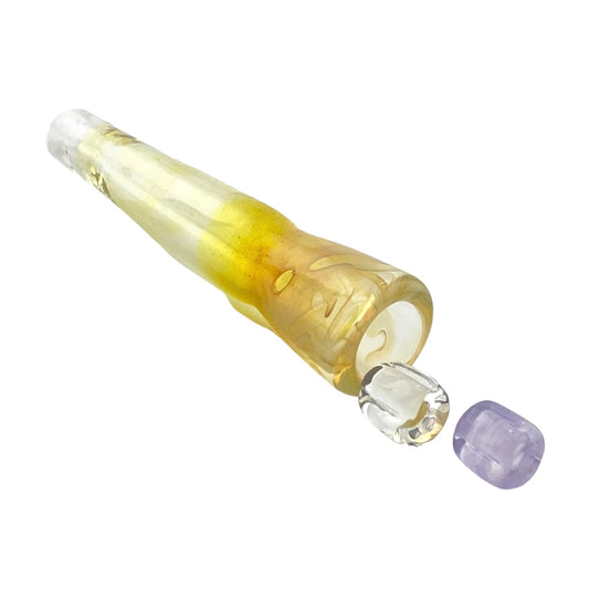 Super Rosin Bros Chillum Hand Pipe