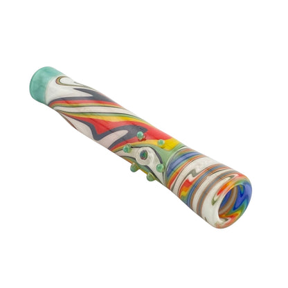 Super Rosin Bros Chillum Hand Pipe