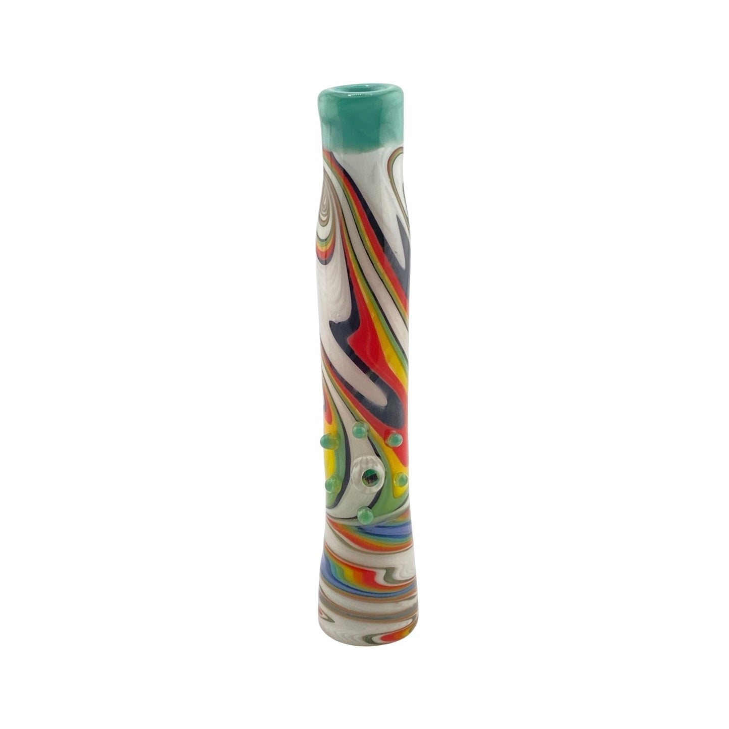 Super Rosin Bros Chillum Hand Pipe