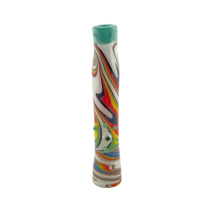 Super Rosin Bros Chillum Hand Pipe