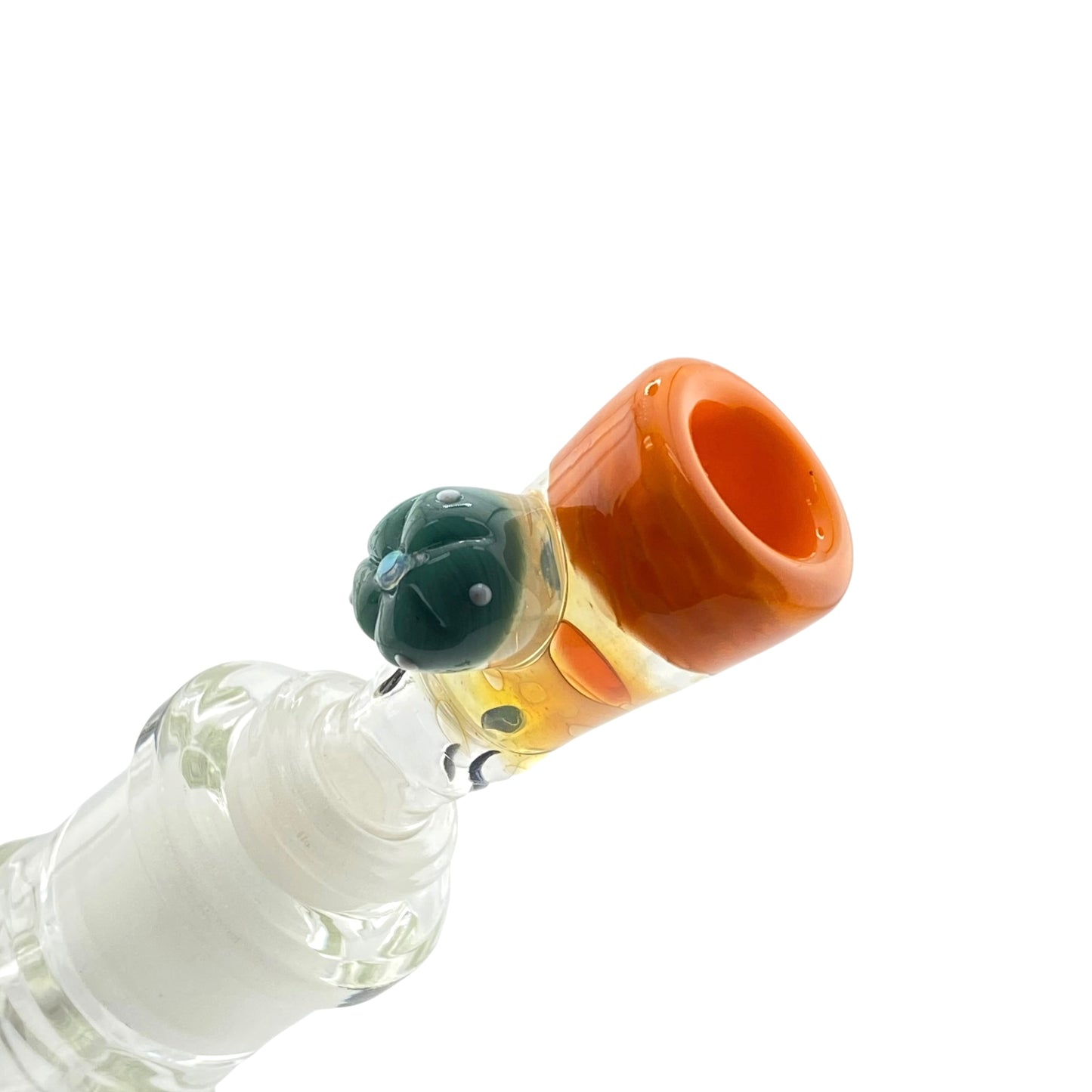Super Rosin Bros Flower Bowl 14mm
