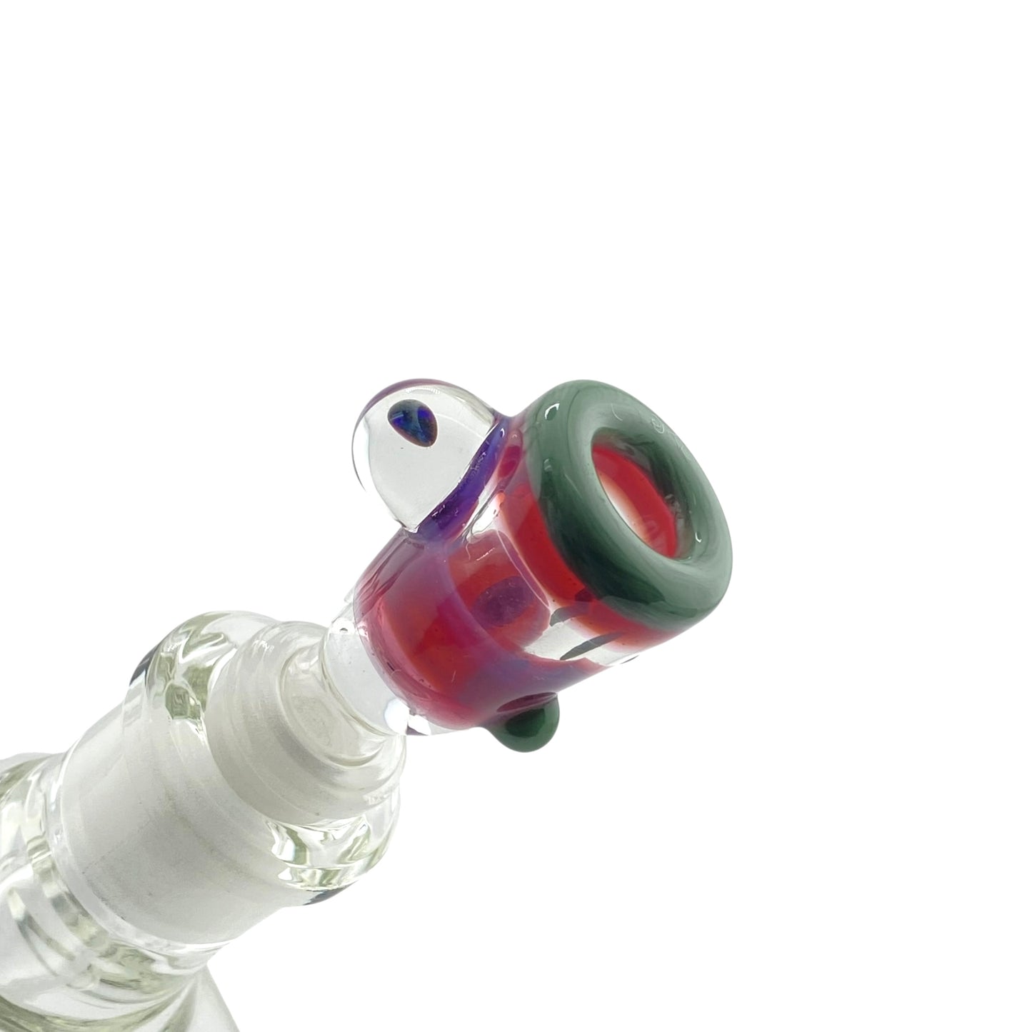Super Rosin Bros Flower Bowl 14mm