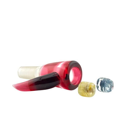 Super Rosin Bros Flower Bowl 14mm