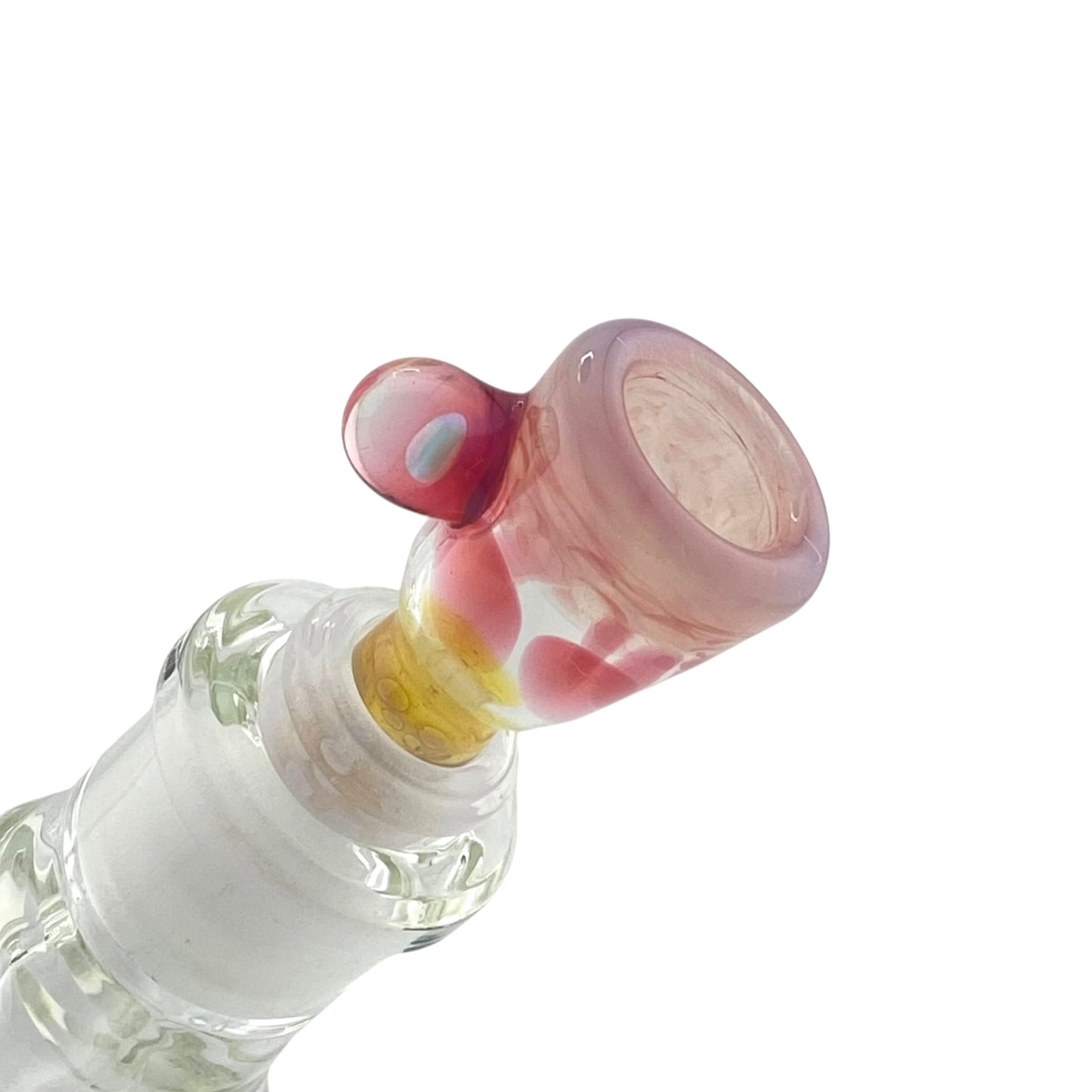 Super Rosin Bros Flower Bowl 14mm
