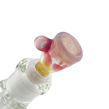 Super Rosin Bros Flower Bowl 14mm