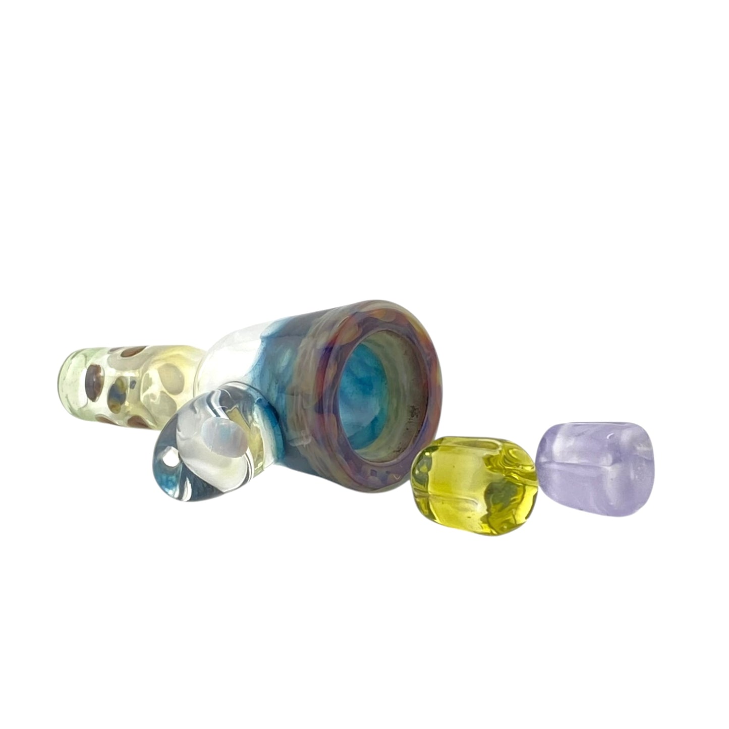 Super Rosin Bros Flower Bowl 14mm