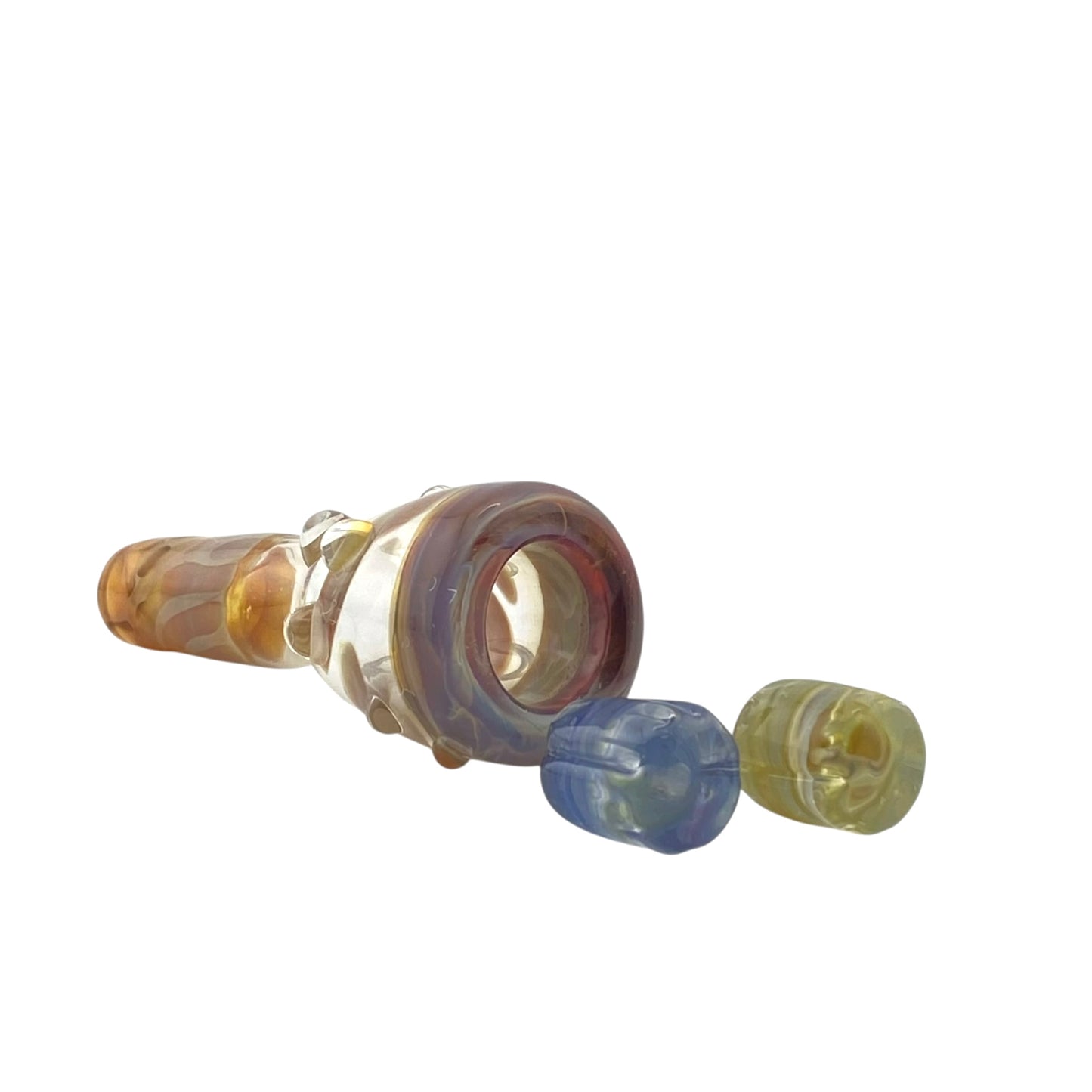 Super Rosin Bros Flower Bowl 14mm