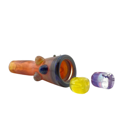 Super Rosin Bros Flower Bowl 14mm