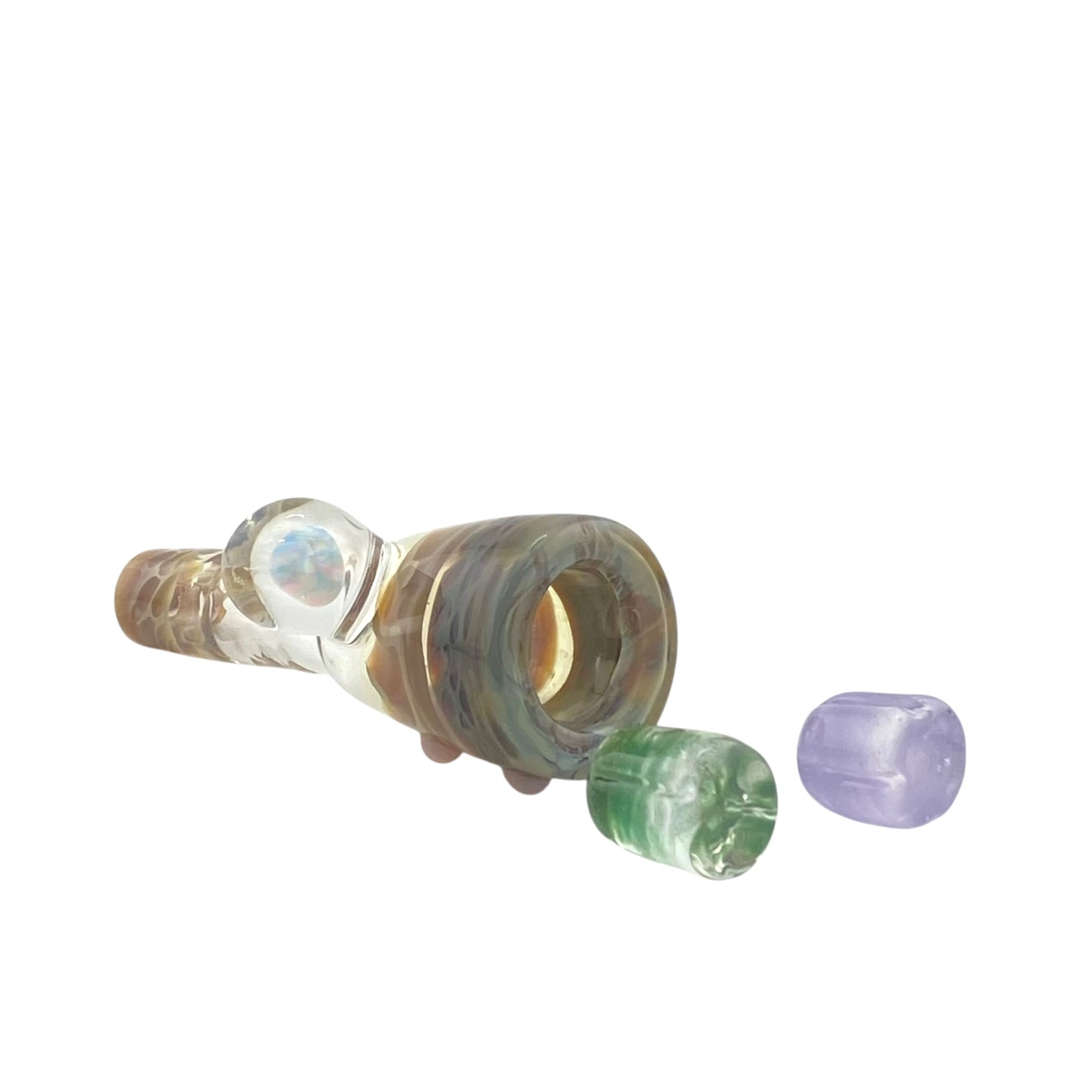 Super Rosin Bros Flower Bowl 14mm