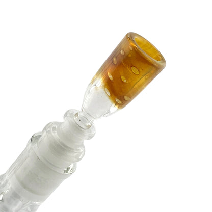 Super Rosin Bros Flower Bowl 10mm