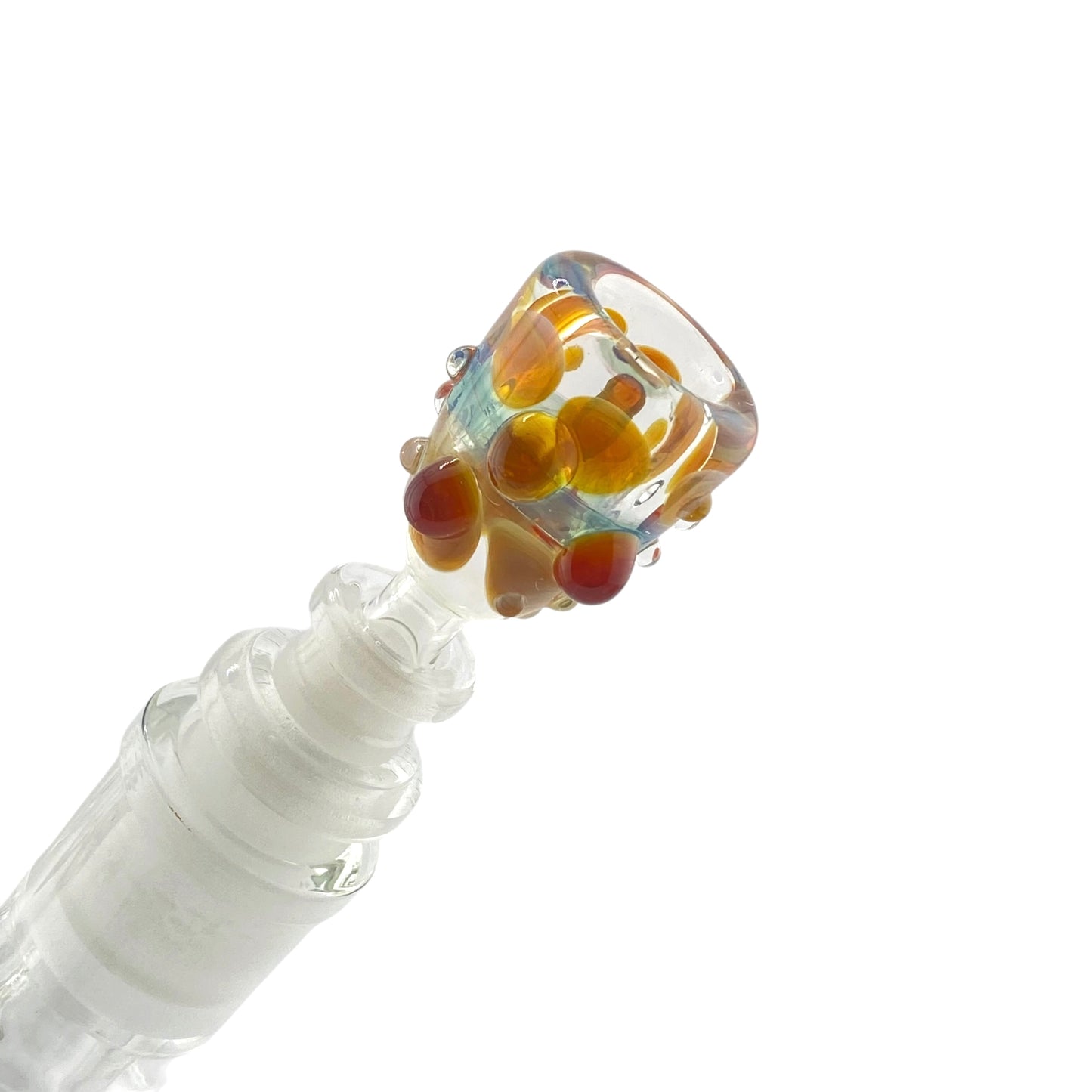 Super Rosin Bros Flower Bowl 10mm