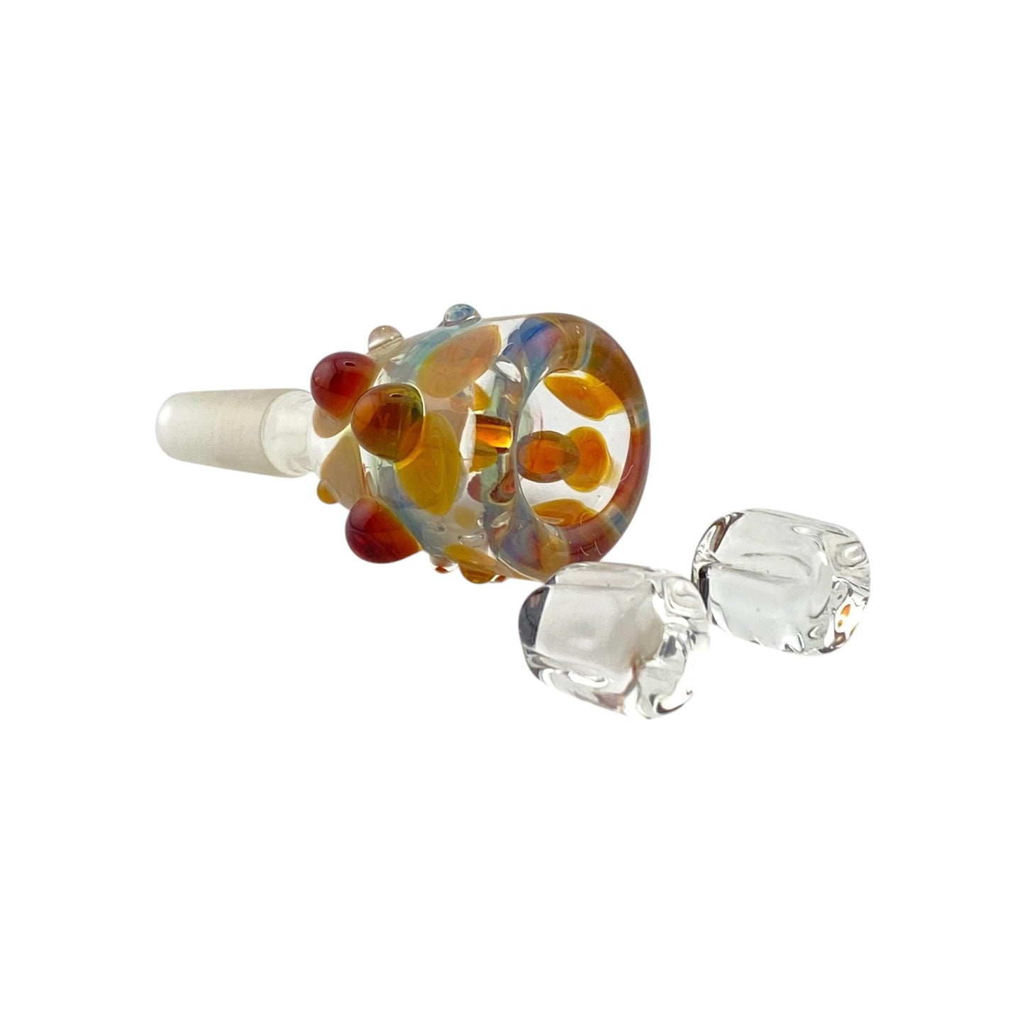 Super Rosin Bros Flower Bowl 10mm