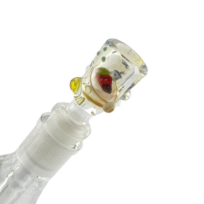 Super Rosin Bros Flower Bowl 14mm