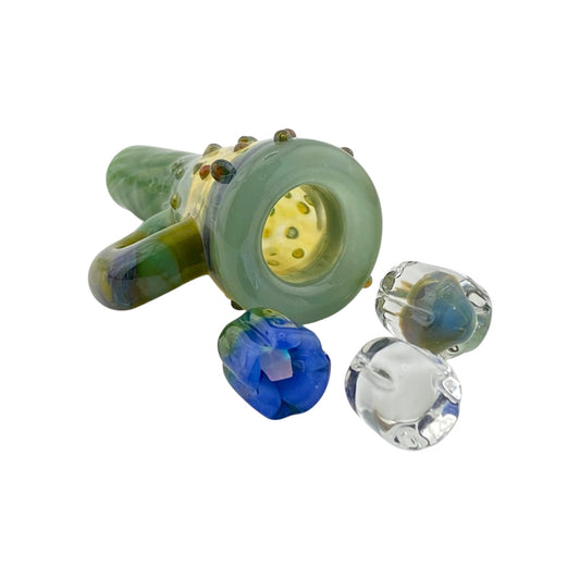 Super Rosin Bros Flower Bowl 14mm