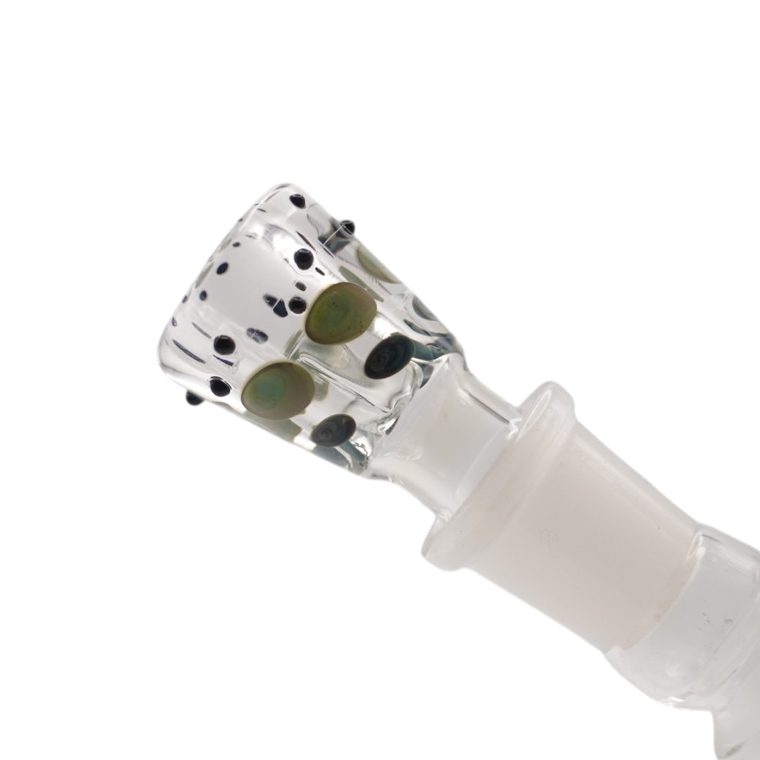 Super Rosin Bros Flower Bowl 18mm