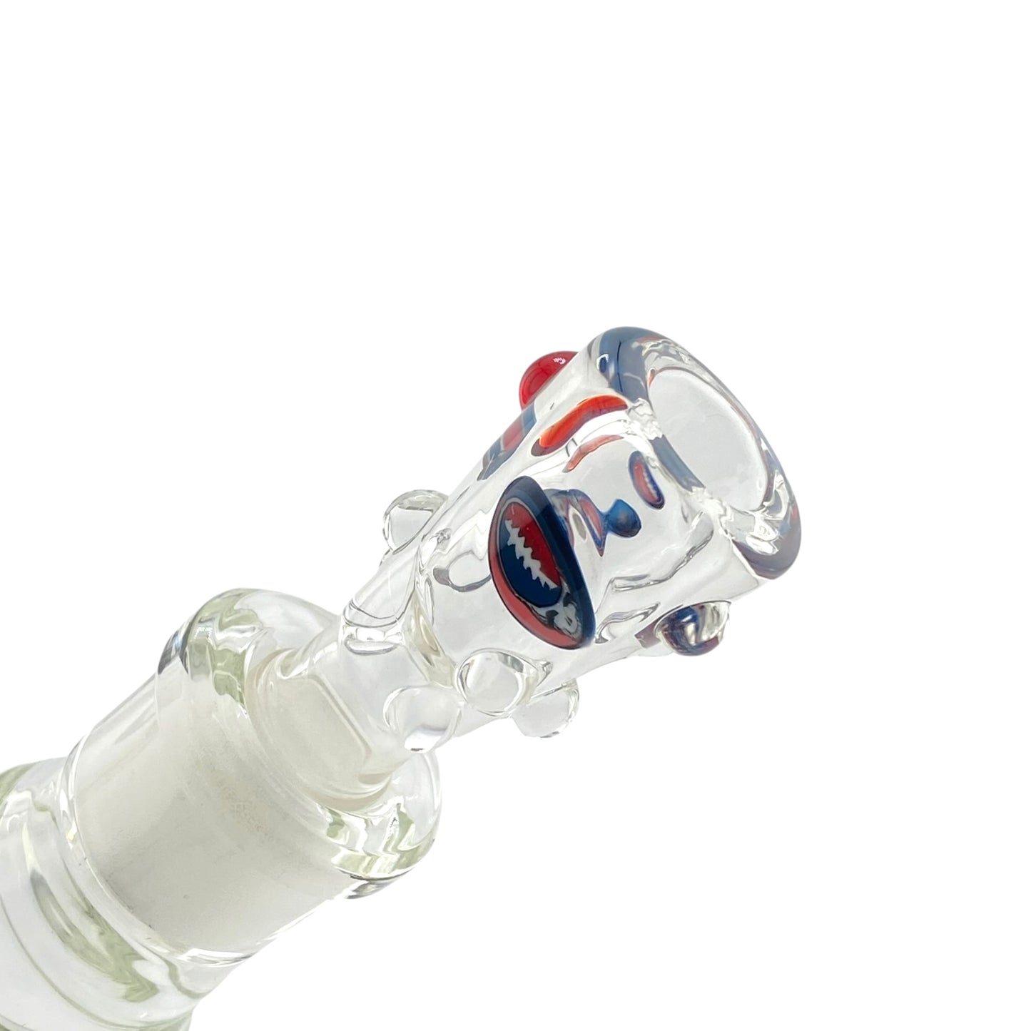 Super Rosin Bros Flower Bowl 18mm