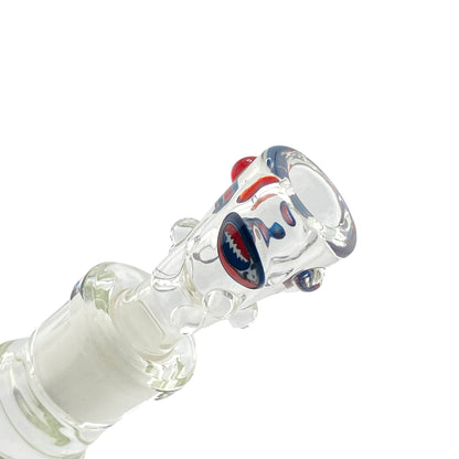 Super Rosin Bros Flower Bowl 18mm