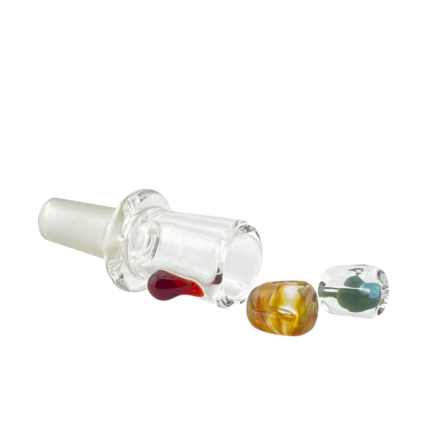 Super Rosin Bros Flower Bowl 14mm