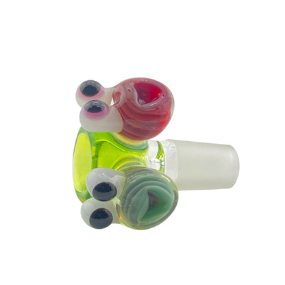 Sweers Glass Flower Bowl 18mm