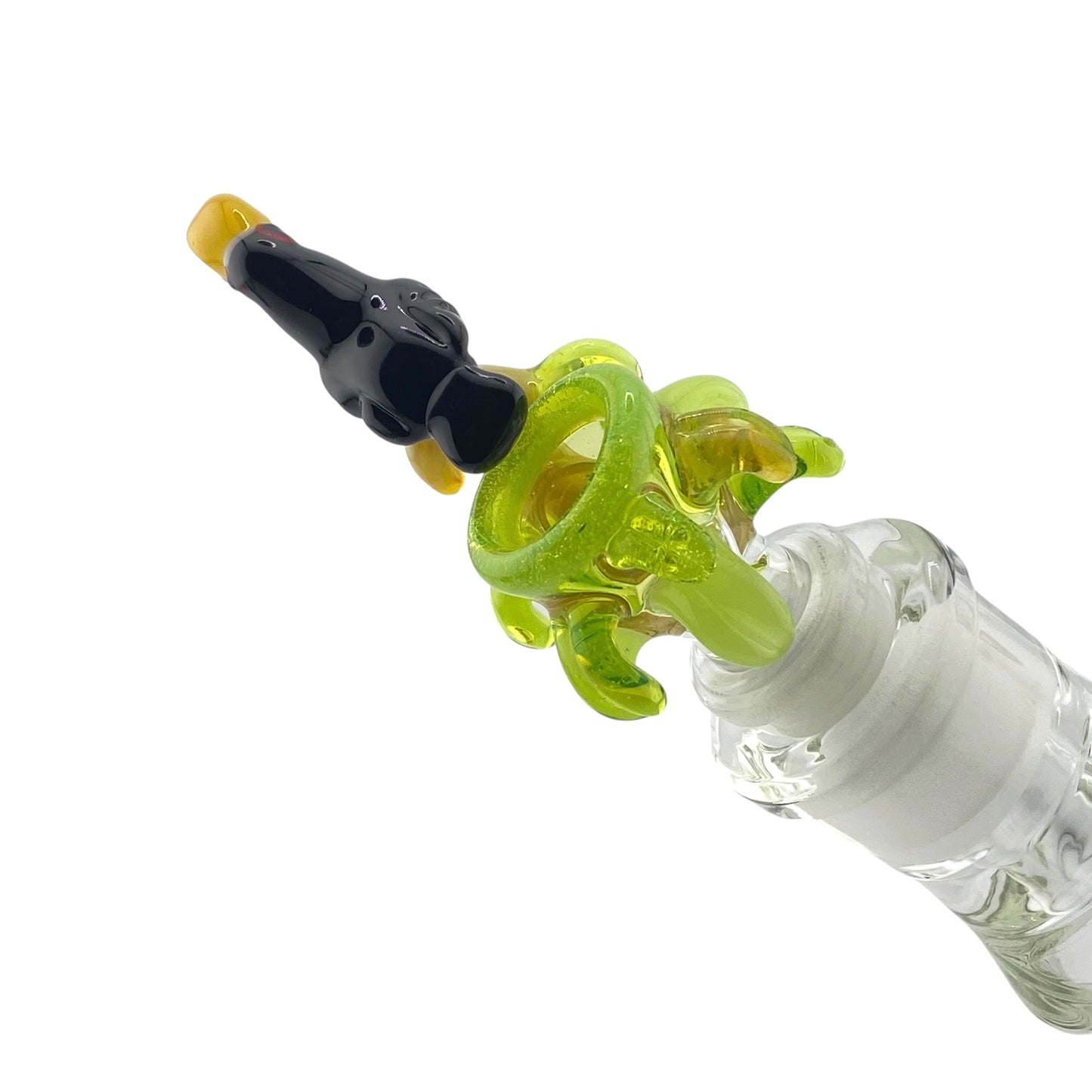 Sweers Glass Flower Bowl 14mm