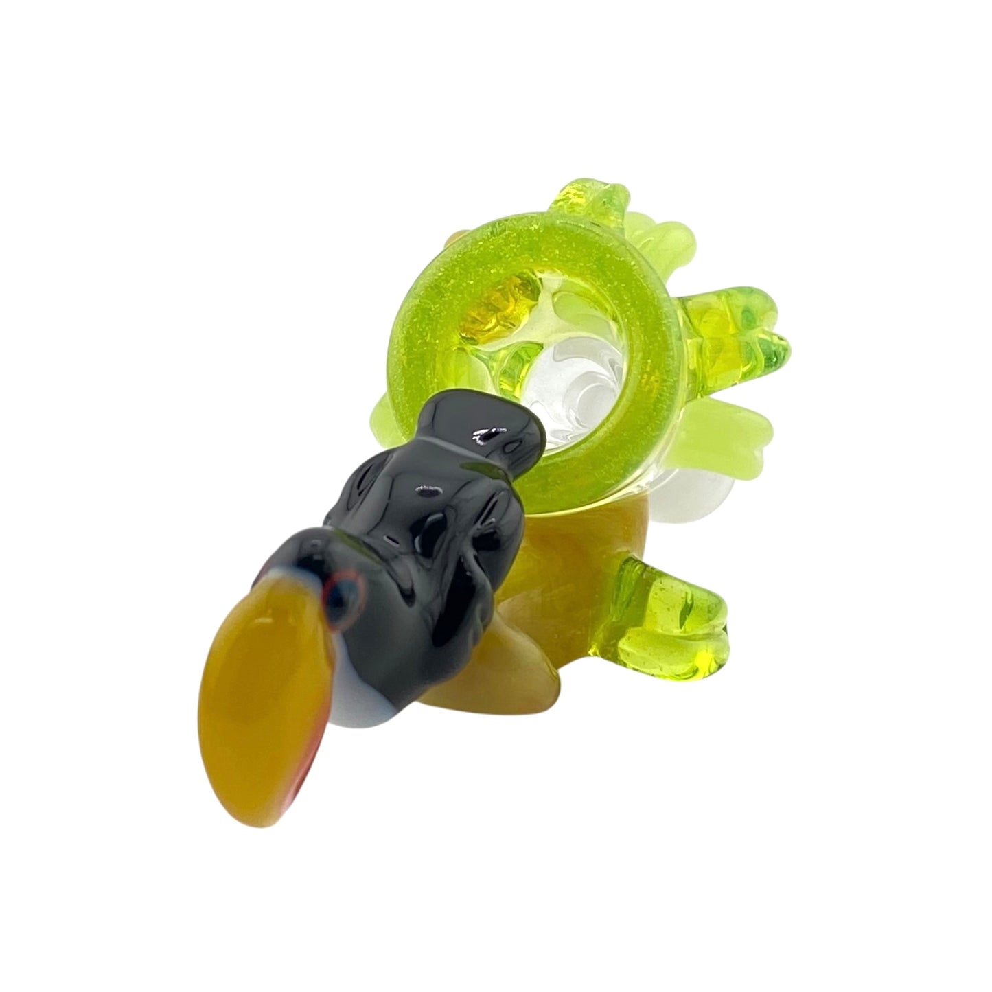 Sweers Glass Flower Bowl 14mm