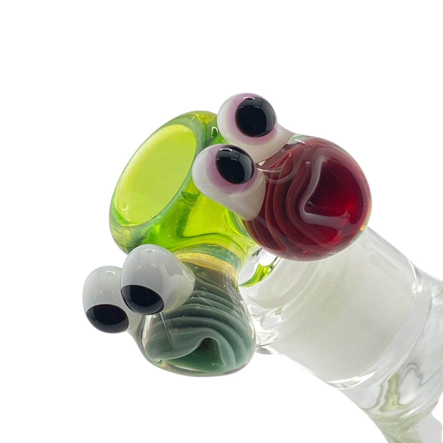 Sweers Glass Flower Bowl 18mm