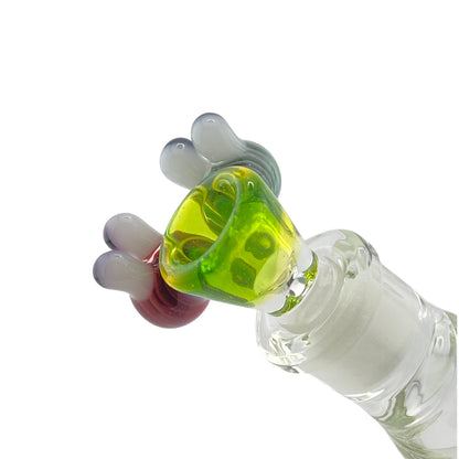 Sweers Glass Flower Bowl 18mm