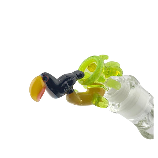 Sweers Glass Flower Bowl 14mm