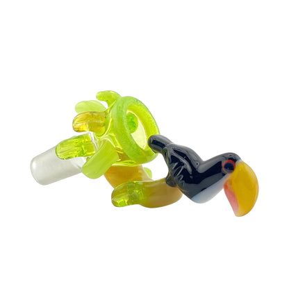 Sweers Glass Flower Bowl 14mm