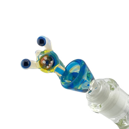 Sweers Glass Flower Bowl 14mm