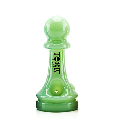 Toxic Chess Hand Pipe