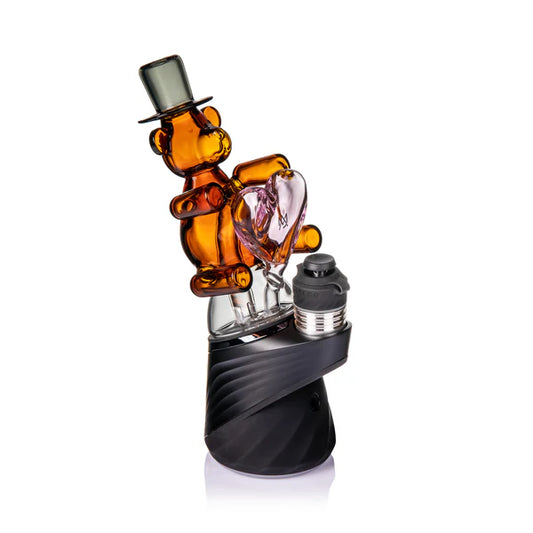 MJ Arsenal Teddy Peak Attachment