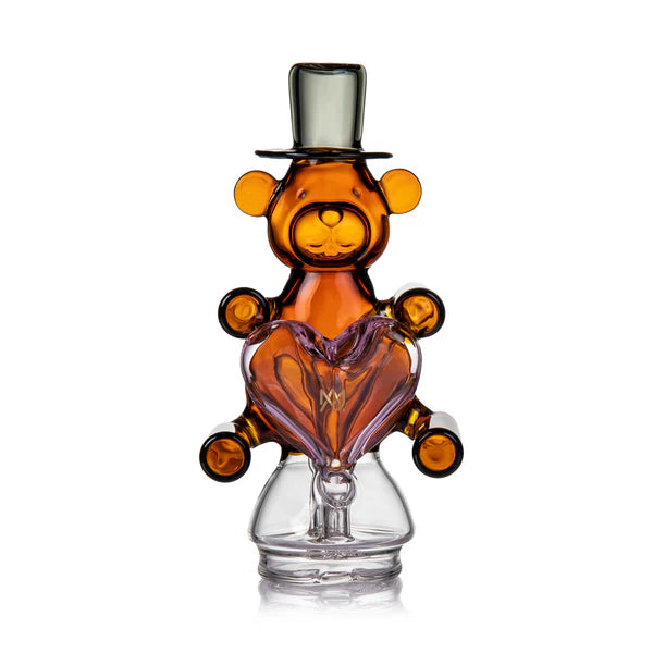 MJ Arsenal Teddy Peak Attachment